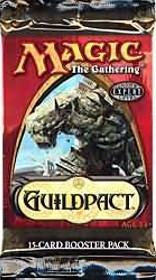 Booster de Guildpact