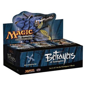 210116.jpg Boite de Boosters de Betrayers of Kamigawa