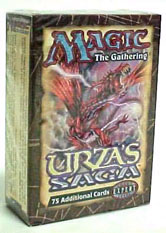 244178.jpg Urza's Saga: Tournament Pack