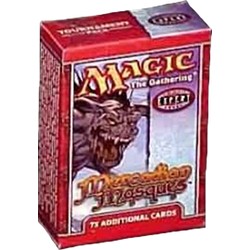248480.jpg Mercadian Masques: Tournament Pack