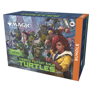 853682.png Fat Pack Bundle de Magic: The Gathering | Teenage Mutant Ninja Turtles