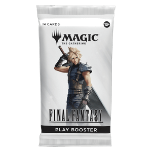 812572.png Booster de jeu de Magic: The Gathering ?FINAL FANTASY