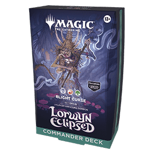 851275.png LorwynEclips?: ""Blight Curse"" Commander Deck