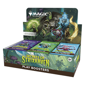 869356.png Boite de boosters de jeu de Les Secrets de Strixhaven